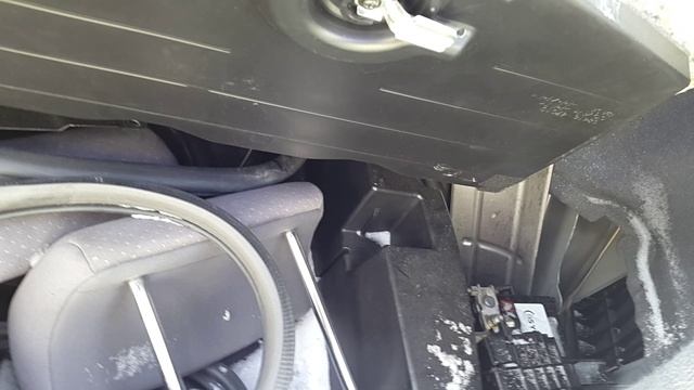 №517 PRIUS NHW20-7061336 2005 смотреть онлайн