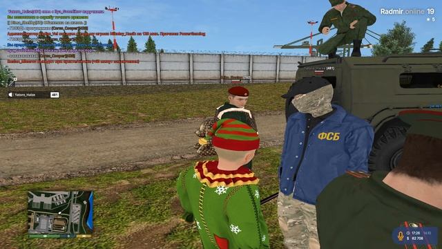 Grand Theft Auto San Andreas 2025.10.14 - 17.27.28.11.DVR смотреть онлайн