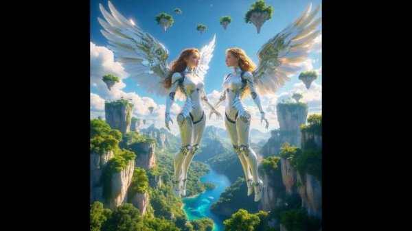 Atom Matrix-Я новый Лэвл