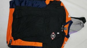 39543 Микс спортивный брендовый сток, 5пак, fanatic sport 9оптом