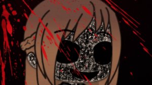 гача страшилка тайна сестры