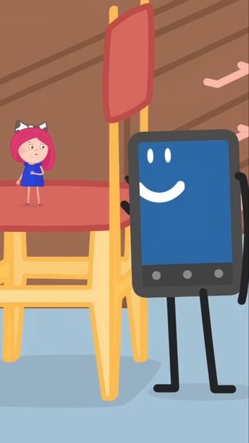 ВОЛШЕБНОЕ уменьшение Смарты! #детскийканал #анимация #длядетей смотреть онлайн