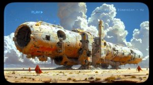 What we truly crave isn't rest - it's peace .