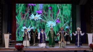 "Однажды и навсегда - Башкортостан!"