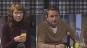 СОСЕДИ - 15 серия