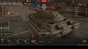 обзор т-34м 85