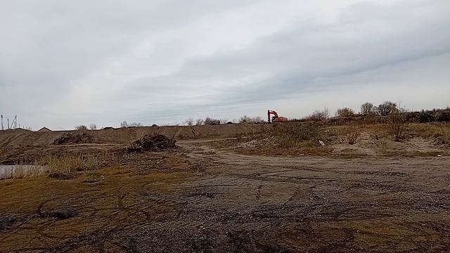 Строительство на водоёме смотреть онлайн