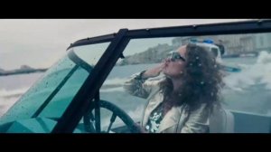 ветром голову надуло ла-ла-ла