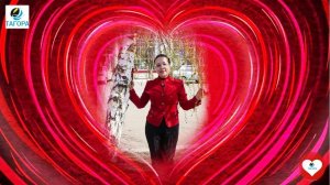 С ДНЁМ РАБОТНИКА КУЛЬТУРЫ! ПРЕМЬЕРА ПЕСНИ "Жизнь продолжается", сл.ТаГоры, муз. и исп.СЛАВИИ.