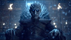 Игра престолов – Истинный финал (Альтернативная концовка)