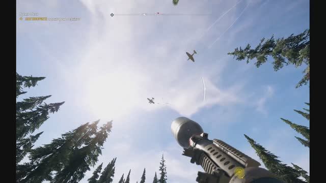 Far Cry 5 DLS ПРОДА) + "Время обеда"