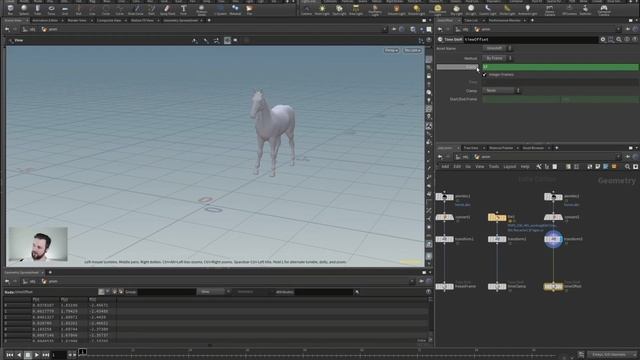 WORKING WITH TIME I - BASICS смотреть онлайн