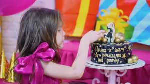 Елизавета Кузнецова - На вечеринку (премьера клипа 2024)