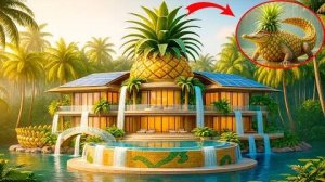 SIGMA BOY ПРОТИВ ВЫМИРАНИЯ ! 🏰 Битва за ВИЛЛУ, которая определит будущее брейнрота