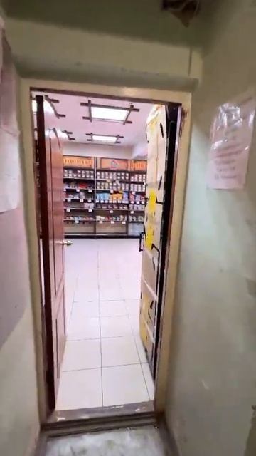 Миасс, проспект Октября 66, видеообзор внутри