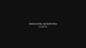 Показ женской коллекции Ermanno Scervino осень-зима 2025-2026