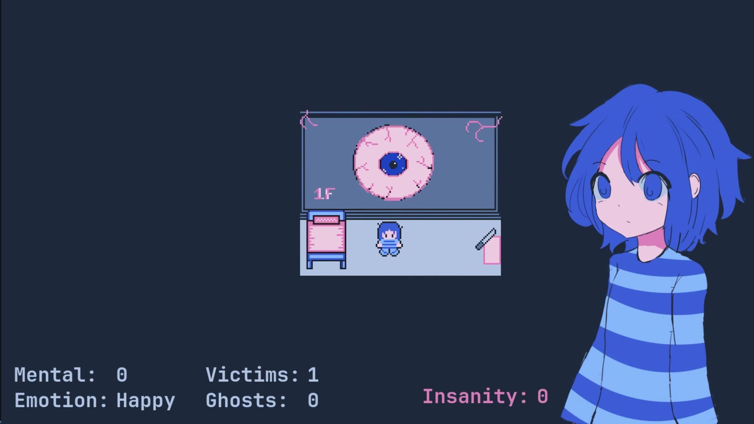 Abulia | Steam Next Fest Showcase | Геймплей демо | Без комментариев смотреть онлайн