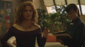 Сериал "Моцарт в джунглях", 1.04 (AlexFilm)