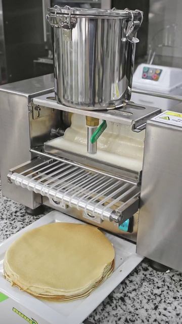 Блинный аппарат Roal смотреть онлайн