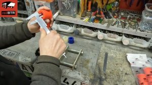 Втулки рессоры УАЗ — основные отличия