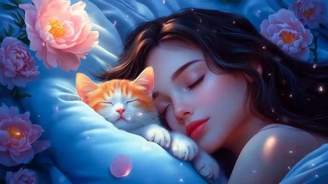 Гипноз для исцеления без рекламы • Избавление от подсознательного негатива • Избавление от бессонниц