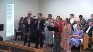 Небо надо мной ♥️🙏 христианская песня