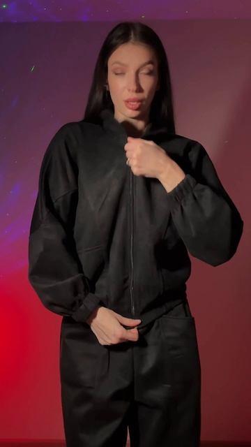 Стильный костюм на осень смотреть онлайн