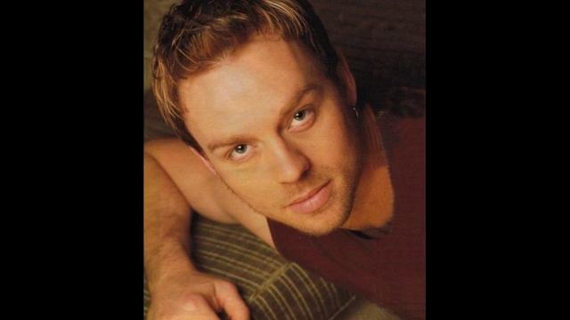 Дарен Хэйс ( Darren Hayes )