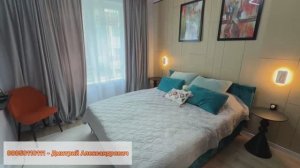 Эту квартиру я продам очень быстро !