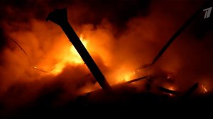 Российская армия нанесла новые массированные удары по тылам ВСУ