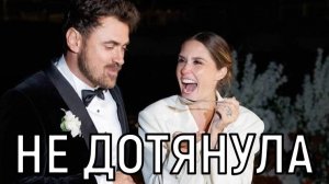 Сложное положение! Агата Муцениеце перед родами отказалась от своих пристрастий.