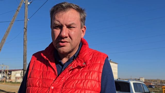 Теплокомплекс построил новую котельную в Первомайском. Панорама 14.10.25 смотреть онлайн