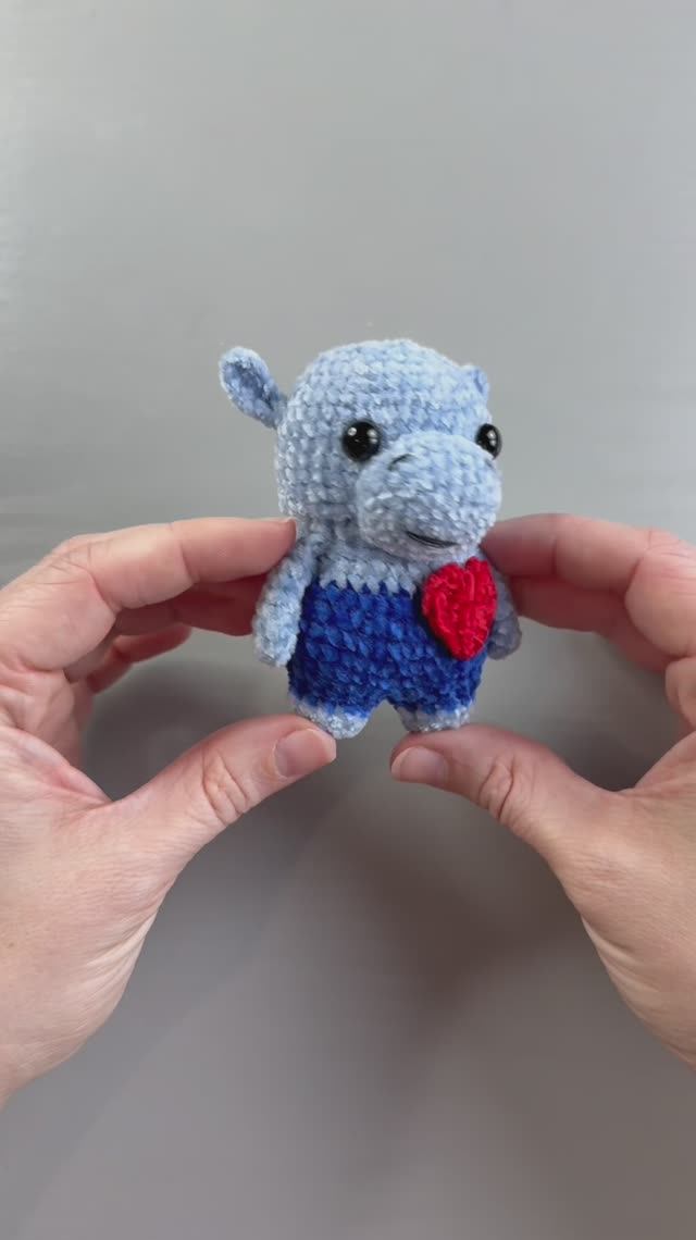 Бегемот-романтик смотреть онлайн