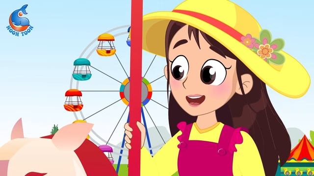 Noon Toon арабская песенка