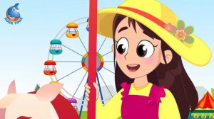 Noon Toon арабская песенка