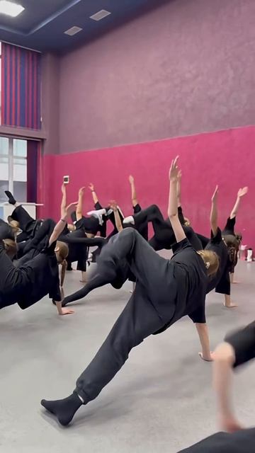 Разбор нового упражнения смотреть онлайн