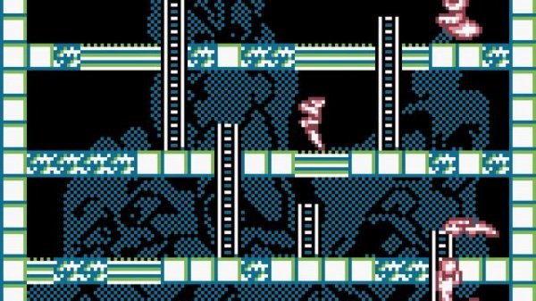 Casper (1995) [Game Boy]