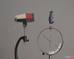 Физика. Опыты. Красная граница