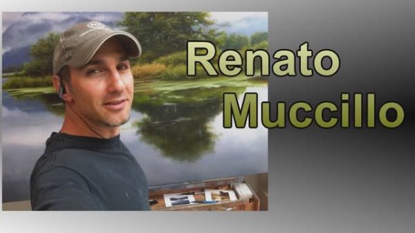 Художник Renato Muccillo (Ренато Мучилло)