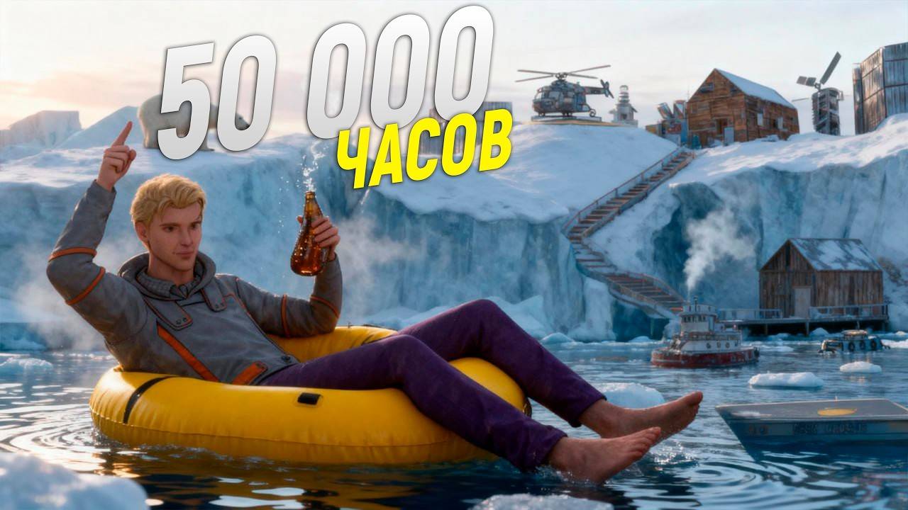 МОЙ ПРЕВОСХОДНЫЙ ВАЙП ЗА 50.000 ЧАСОВ! ПРОТИВОСТОЯНИЕ ВСЕМУ СЕРВЕРУ смотреть онлайн