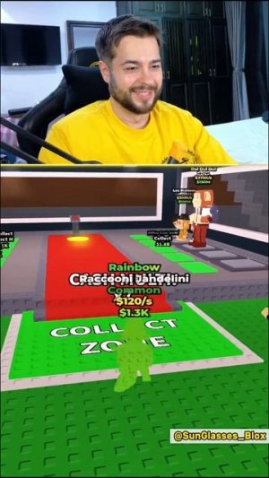 БЕЗУМНЫЙ ТРОЛЛИНГ в УКРАДИ БРЕЙНРОТ