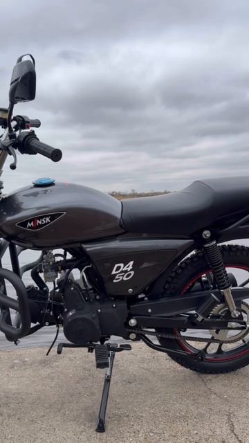 😎Оригинальный дизайн, доступная цена, экономичность в эксплуатации👍 #evomoto #minskmoto