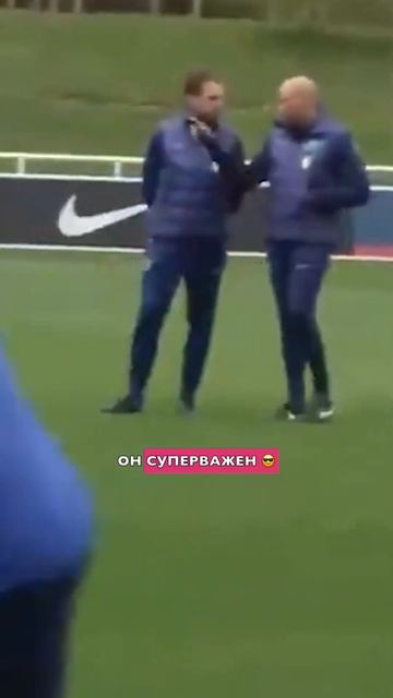 Магуайр – МЕМ или ГЕРОЙ сборной? смотреть онлайн