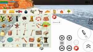 Крушение корабля в чикен ган