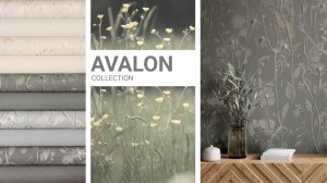 Коллекция AVALON/Авалон