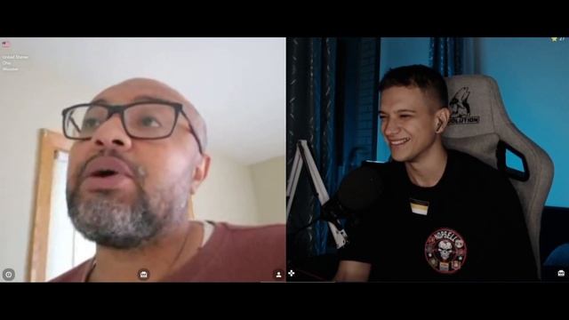 УКРАИНЕЦ ИЗ США ПРО " ПЕРЕМОГУ " ТЦК ЗЕЛЕНСКОГО / ЧАСТЬ 2 смотреть онлайн