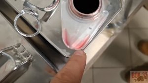 Важно!!! Подделка масла, научились потделывать пломбы