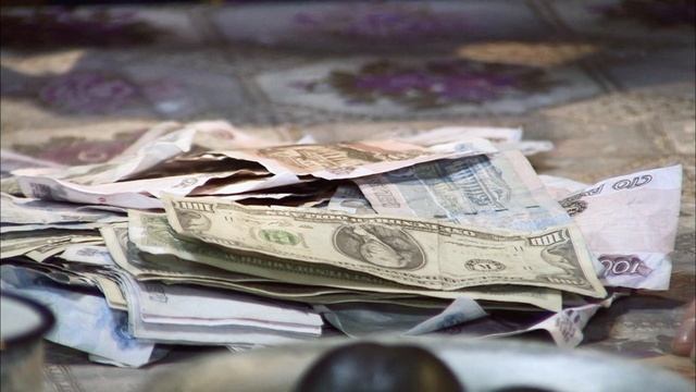 ШАЛЬНОЙ АНГЕЛ - 3 серия смотреть онлайн