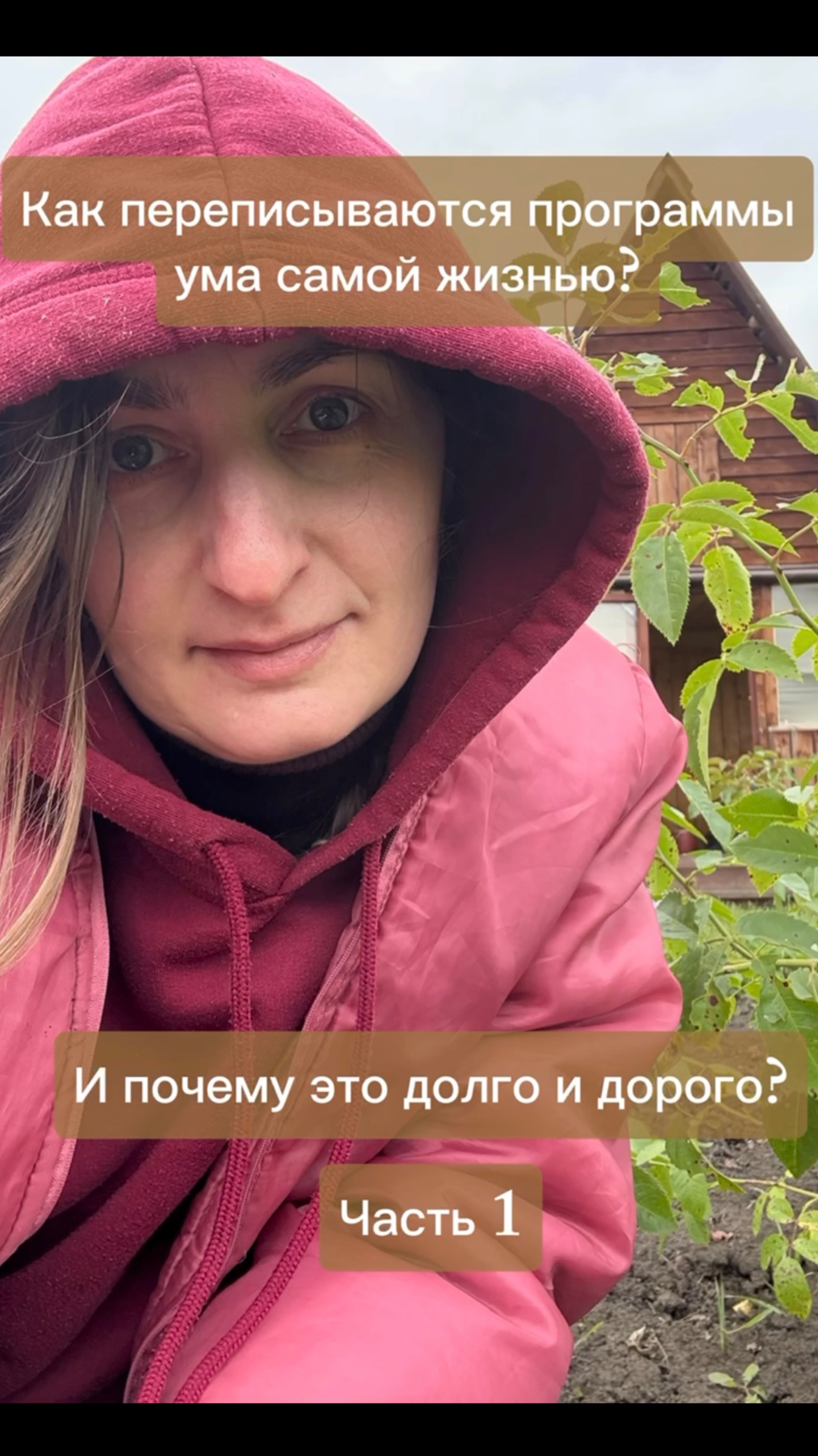 Как переписываются программы ума самой жизнью? И почему это ДОЛГО И ДОРОГО?Часть 1