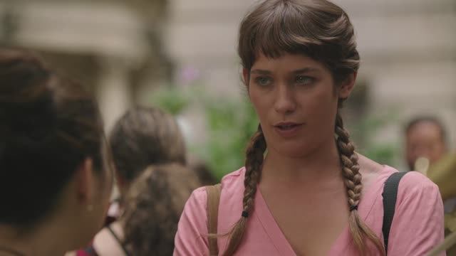 Сериал "Моцарт в джунглях", 3.08 (AlexFilm) смотреть онлайн